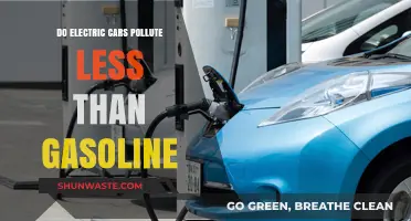 Electric Cars: Greener or Just Another Polluter?
