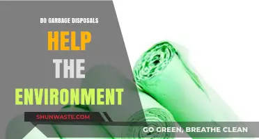 Eco-Friendly Disposal: How Garbage Disposals Impact Our Environment