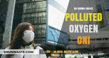 Germs, Polluted Oxygen, and You