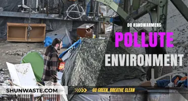 Hand Warmers: Environmentally Friendly or Polluting?