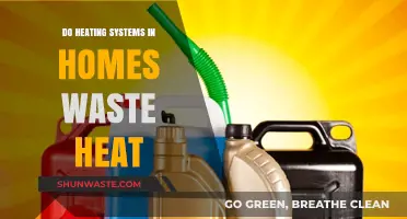 Are Home Heating Systems Wasting Energy? Uncovering Heat Loss Truths
