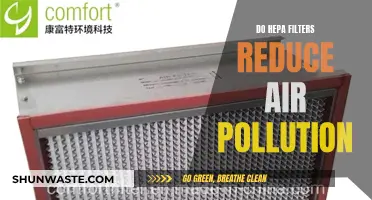 HEPA Filters: Effective Air Pollution Solution for Homes?