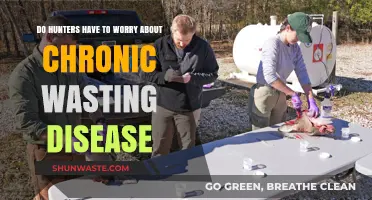 Chronic Wasting Disease: A Growing Concern for Hunters Nationwide