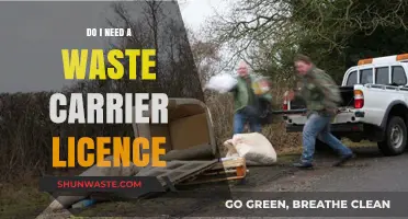 Do I Need a Waste Carrier Licence? Essential Guide for Compliance