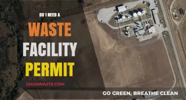 Do I Need a Waste Facility Permit? Essential Guidelines Explained