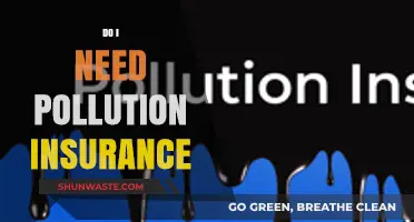 Pollution Insurance: Do You Need It?