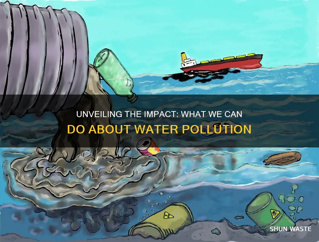 do in water pollution