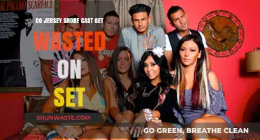 Jersey Shore Cast's Wild Nights: Fact or Fiction?