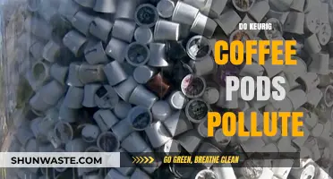 Coffee Pods: Environmental Impact and Solutions