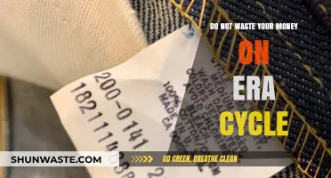 Avoid Era Cycle: Save Money with Smarter Alternatives Today