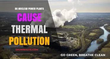 Nuclear Power's Impact: Thermal Pollution Explained