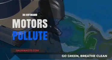 Outboard Motors: Eco-Friendly or Polluting Our Oceans?