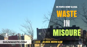 Illegal Waste Dumping in Missouri: A Growing Environmental Concern