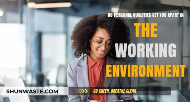 Personal Qualities: The Key to Standing Out at Work?