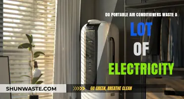 Portable ACs: High Energy Consumption or Efficient Cooling Solution?