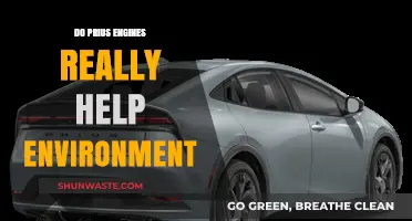 Prius Engines: Eco-Friendly Myth or Real Environmental Solution?