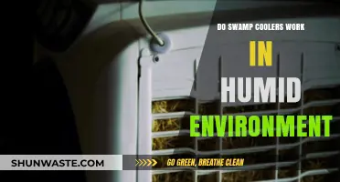 Do Swamp Coolers Work in Humid Climates? Efficiency Explained