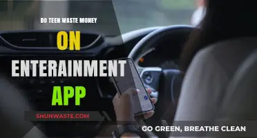 Are Teens Overspending on Entertainment Apps? A Financial Reality Check