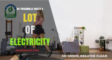 Treadmill Energy Consumption: How Much Electricity Does It Really Use?