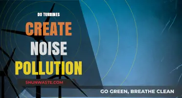 Turbines and Noise Pollution: How Loud is Too Loud?