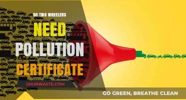 Pollution Certificates: Are Two-Wheelers Exempt?