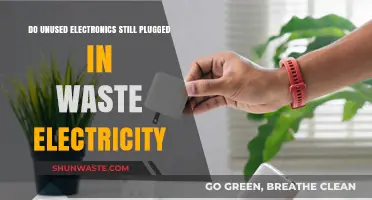 Unplugged Truth: Do Unused Electronics Still Drain Your Electricity?