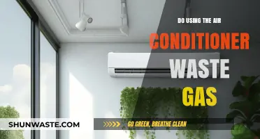 Air Conditioner Gas Consumption: Is Cooling Your Home Wasting Energy?
