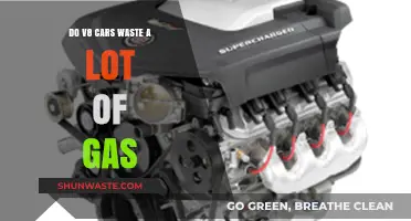 Are V8 Engines Gas Guzzlers? Fuel Efficiency Myths Debunked
