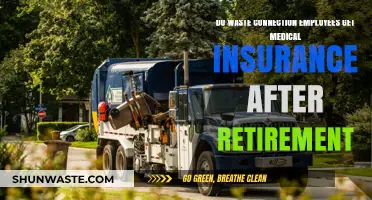 Post-Retirement Medical Insurance for Waste Connection Employees: What You Need to Know