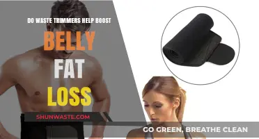 Can Waste Trimmers Really Enhance Belly Fat Loss? Find Out