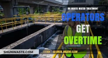 Do Wastewater Treatment Operators Receive Overtime Pay? Exploring Compensation