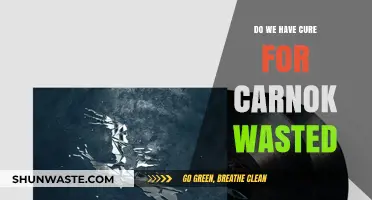 Exploring the Cure for Carnok Wasted: Current Research and Hope
