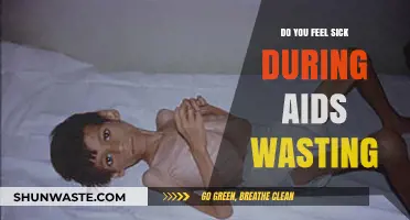 Understanding AIDS Wasting Syndrome: Why You Feel Sick and What Helps