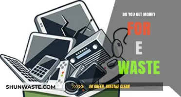 E-Waste Recycling: Can You Earn Cash for Your Old Electronics?
