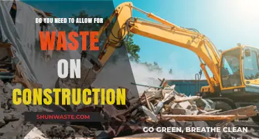 Minimizing Waste in Construction: Essential Tips for Efficient Project Management