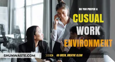 Casual Workplaces: Boosting Productivity or Hindering Professionalism?