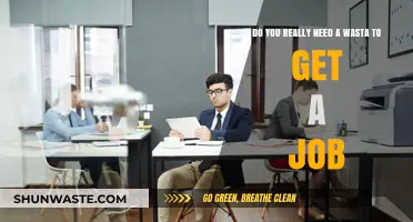 Wasta's Role in Job Hunting: Essential or Overrated?