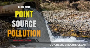 Strategies to Combat Point Source Pollution