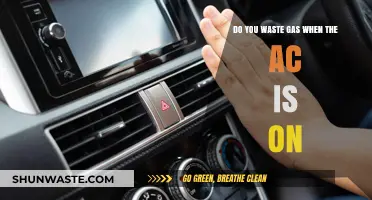 Does Running Your Car's AC Increase Fuel Consumption? Find Out!