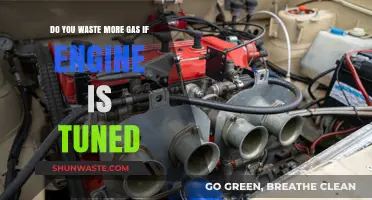Engine Tuning and Fuel Efficiency: Does Performance Cost You More Gas?