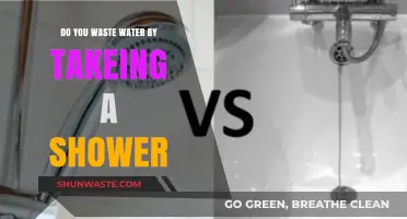 Showering vs. Bathing: Which Uses Less Water and Why It Matters
