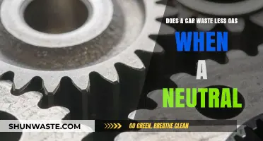 Neutral Gear Gas Efficiency: Does It Save Fuel in Your Car?
