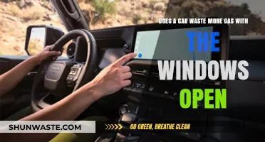 Windows Open vs. AC: Which Uses More Gas in Your Car?