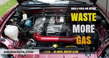Cold Air Intake Gas Mileage: Myth or Fuel Efficiency Killer?