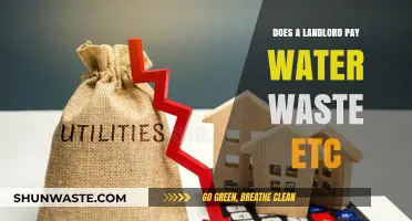 Who Pays for Water, Waste, and Utilities: Landlord or Tenant?