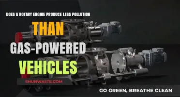 Rotary Engines: Cleaner, Greener, Better?