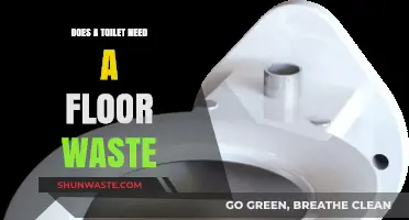 Toilet Floor Waste: Essential or Optional? Expert Insights Revealed
