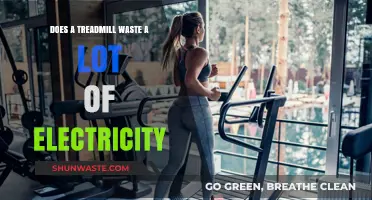 Treadmill Energy Consumption: How Much Electricity Does It Really Use?