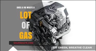 V6 Engines: Gas Guzzlers or Fuel-Efficient Powerhouses?