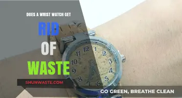 Can Wrist Watches Eliminate Waste? Exploring Eco-Friendly Timepiece Innovations